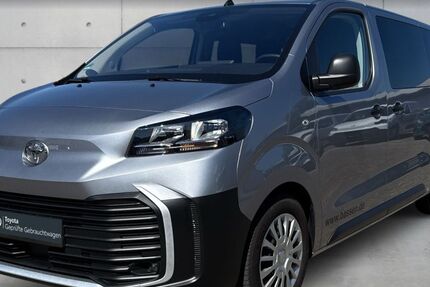 Toyota Proace (Verso) 20.153 km 38.900 &euro; Rotenburg 27356