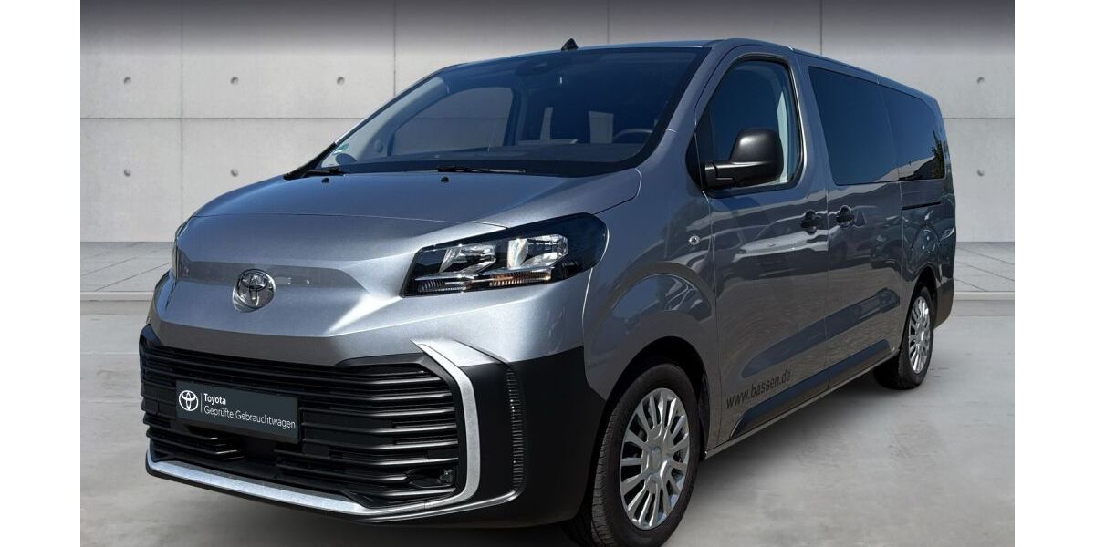 Toyota Proace (Verso) 20.153 km 38.900 &euro; Rotenburg 27356