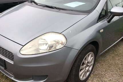 Fiat Punto 74.000 km 3.500 € Wittmund 26409