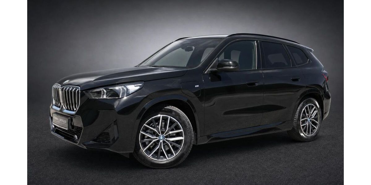 BMW X1 18.237 km 44.800 &euro; Uhingen 73066