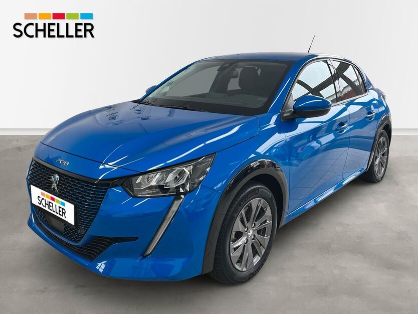Peugeot 208 36.003 km 15.900 € Fulda 36043