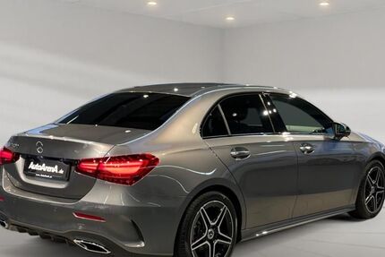 Mercedes-Benz A 200 3.759 km 33.119 &euro; Heilbronn 74072