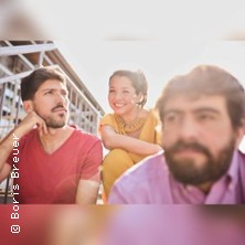 Céline Rudolph 25.03.2026 Nica Jazz Club