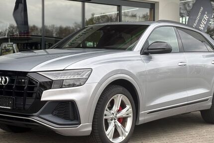 Audi SQ8 131.850 km 54.500 &euro; Hopsten 48496
