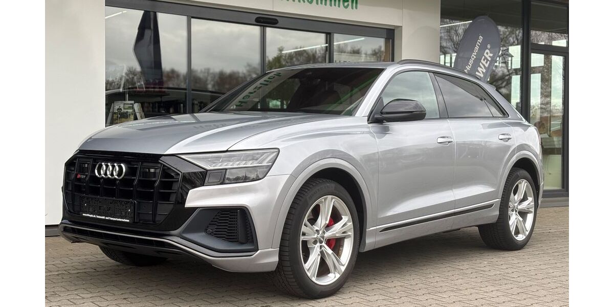 Audi SQ8 131.850 km 54.500 &euro; Hopsten 48496