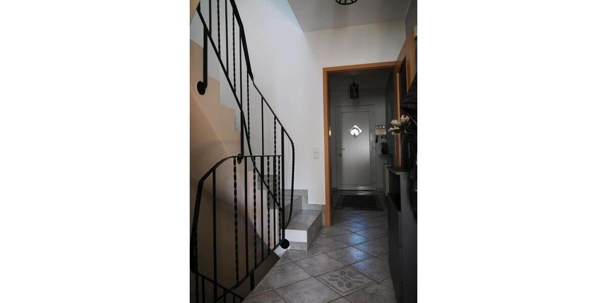 Gepflegte Doppelhaushälfte in herrlicher Lage in FröndenbergRuhr 3 zimmer