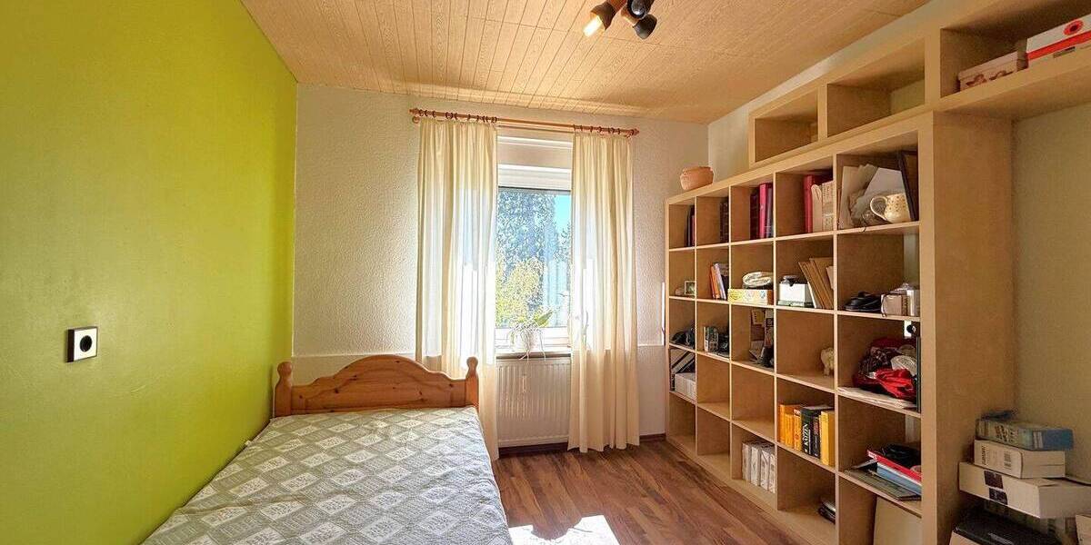 Einfamilienhaus Gottmadingen - 5 Zimmer, 134 m&sup2;, 429.000&euro; | Angebot:26376778