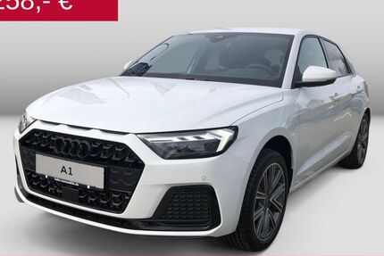 Audi A1 1.900 km 31.690 &euro; Backnang 71522