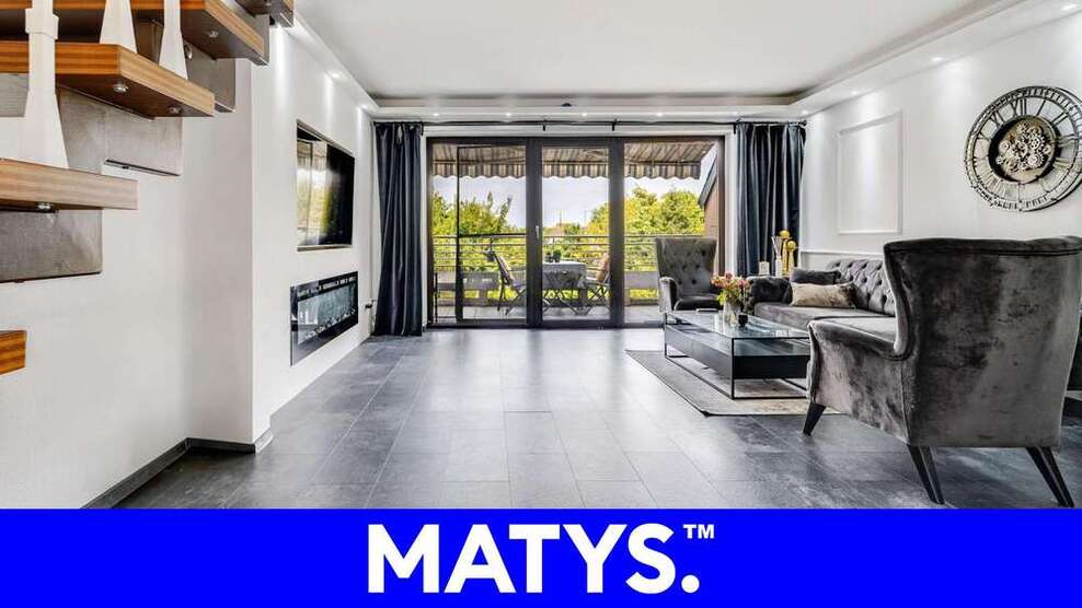 Wohnung zum Kaufen in Herne 189.000 € 86 m²