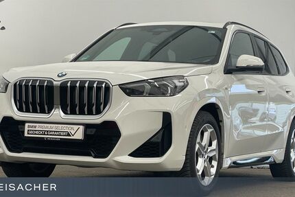 BMW X1 23.238 km 50.749 € Ulm 89077