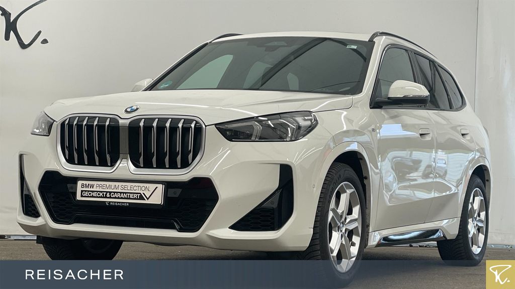 BMW X1 23.238 km 50.749 € Ulm 89077