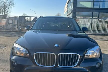 BMW X1 137.000 km 10.500 &euro; Emsdetten 48282