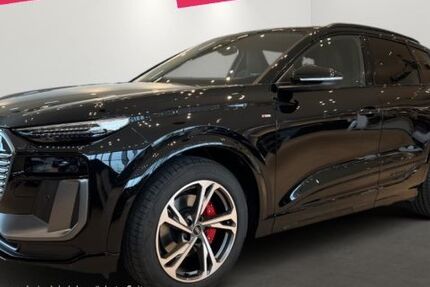 Audi Q6 e-tron 7.500 km 78.480 € Düsseldorf 40233