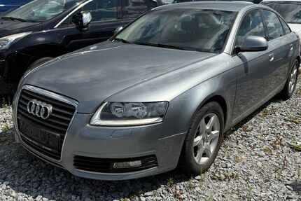 Audi A6 292.278 km 4.900 &euro; Hutthurm 94116