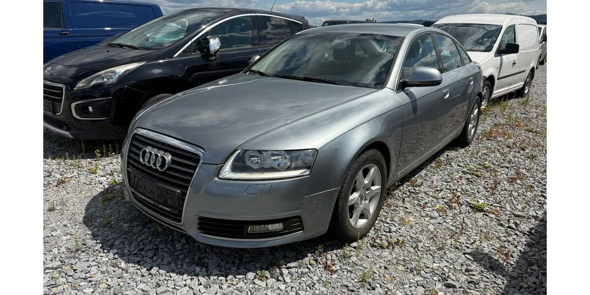 Audi A6 292.278 km 4.900 &euro; Hutthurm 94116
