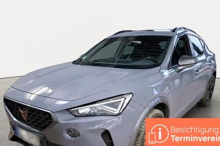Cupra Formentor 29.738 km 35.725 &euro; Jesteburg 21266