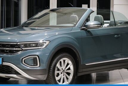 VW T-Roc 41.096 km 35.827 &euro; Dießen am Ammersee 86911