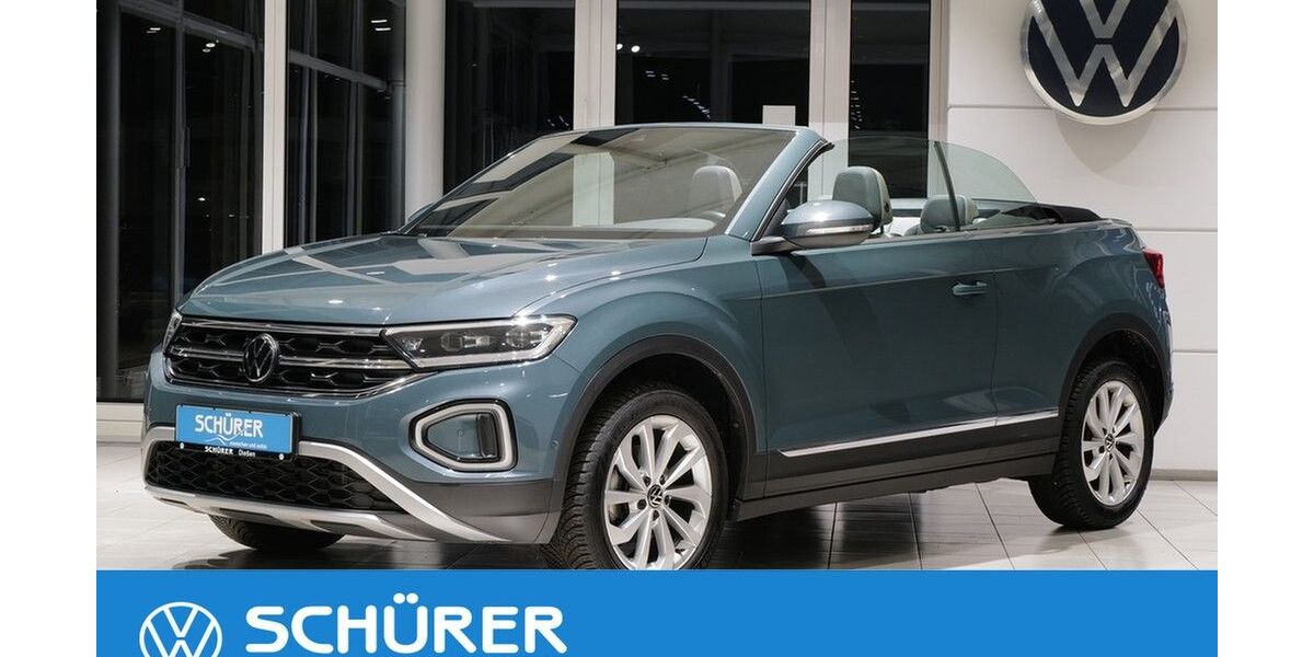 VW T-Roc 41.096 km 35.827 &euro; Dießen am Ammersee 86911