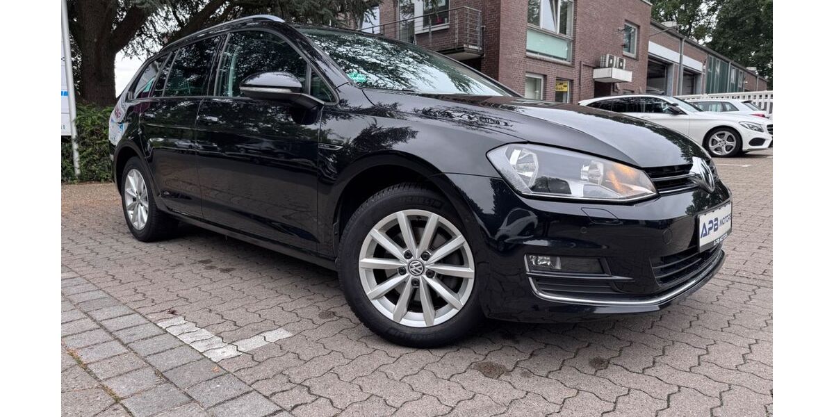 VW Golf 93.000 km 12.990 &euro; Seevetal bei Hamburg 21217