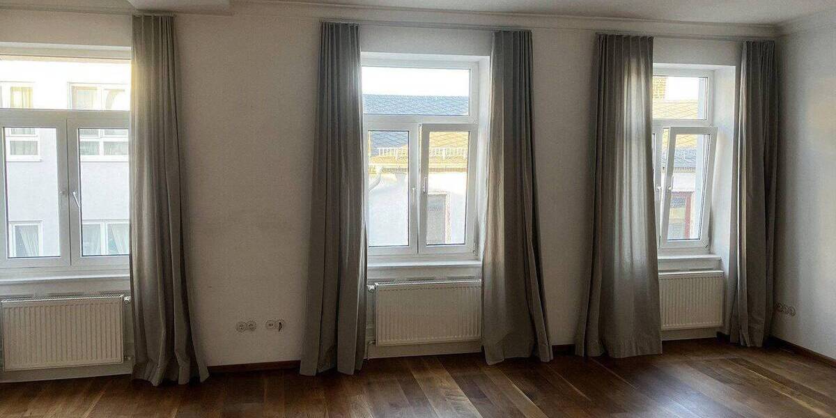 Etagenwohnung Bad Homburg Berliner Siedlung/Gartenfeld - 2 Zimmer, 90 m&sup2;, 1.350&euro; | Angebot:26926679