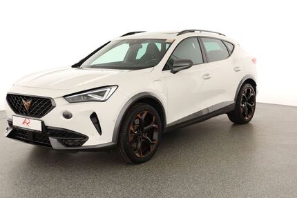 Cupra Formentor 30.000 km 26.880 &euro; Schönefeld 12529