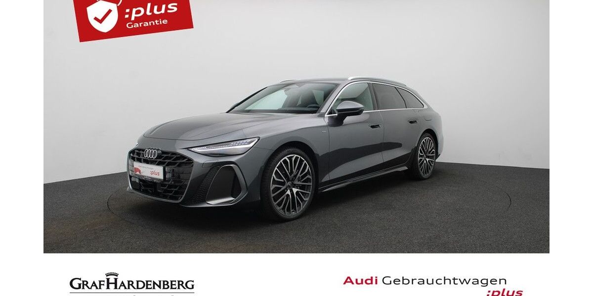 Audi A6 1.100 km 79.980 &euro; Karlsruhe 76131