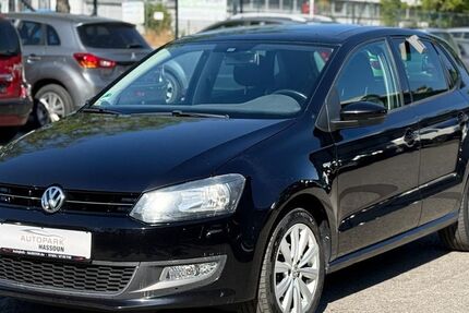 VW Polo 157.614 km 5.999 &euro; Sulz a. N 72172