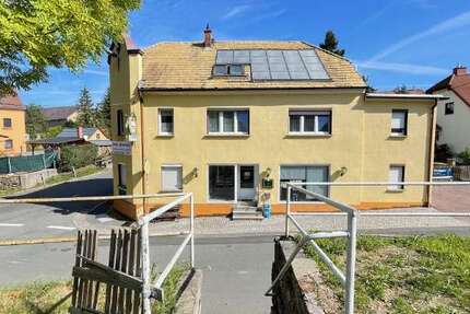 Haus Großschirma - 9 Zimmer, 360 m&sup2;, 295.000&euro; | Angebot:26395095