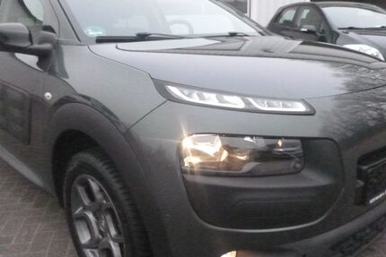 Citroen C4 Cactus 105.897 km 6.999 &euro; Parchim 19370