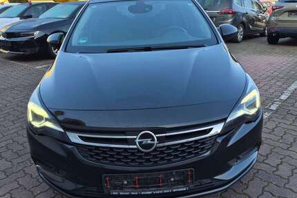 Opel Astra 138.000 km 7.930 &euro; Einhausen 64683