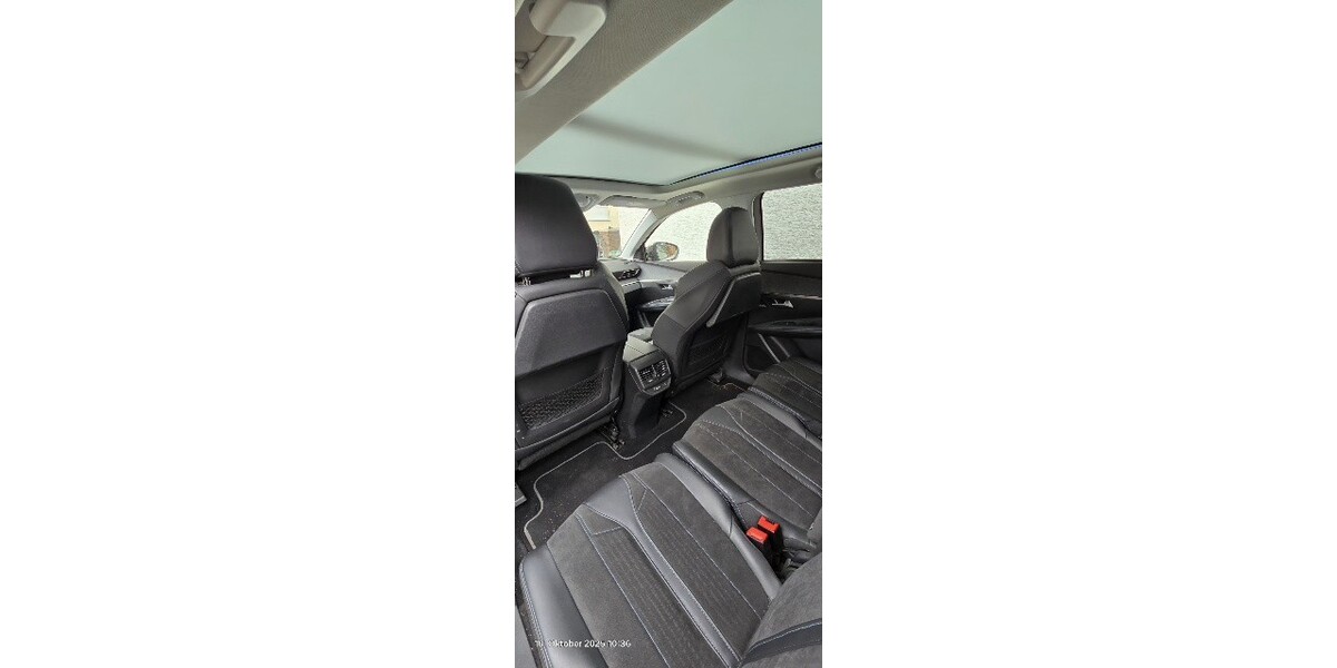 Peugeot 5008 49.500 km 27.900 € Griesheim 64347