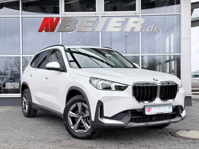 BMW X1 43.300 km 38.990 &euro; Dessau direkt an der A9 06842