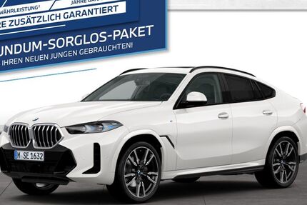 BMW X6 25.200 km 80.990 &euro; Landshut 84030