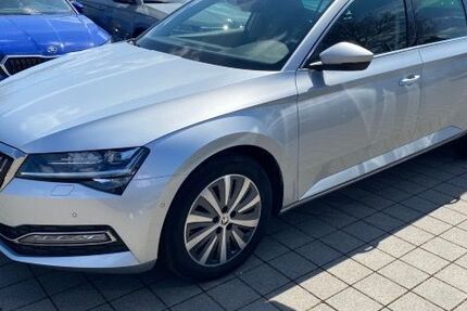 Skoda Superb 72.885 km 25.980 &euro; Kaiserslautern 67657