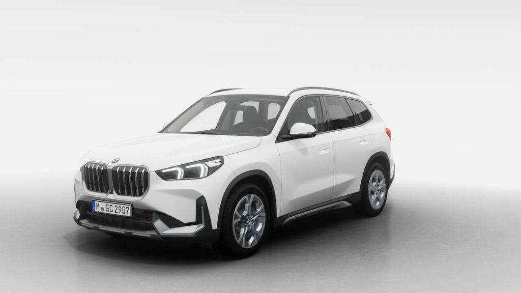 BMW X1 67.494 km 38.445 &euro; Gera 07552