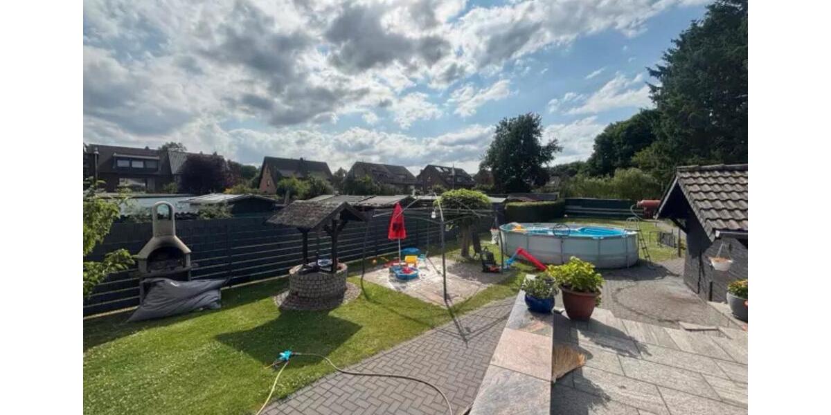 Einfamilienhaus Oberhausen Osterfeld - 8 Zimmer, 170 m&sup2;, 398.000&euro; | Angebot:24836135