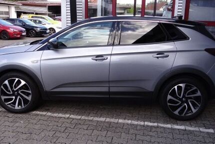 Opel Grandland (X) 34.400 km 17.650 &euro; Sprendlingen 55576