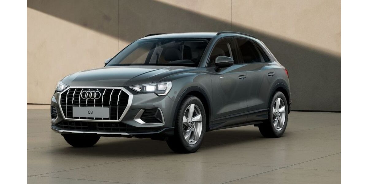 Audi Q3 5.620 km 39.290 &euro; Passau 94036