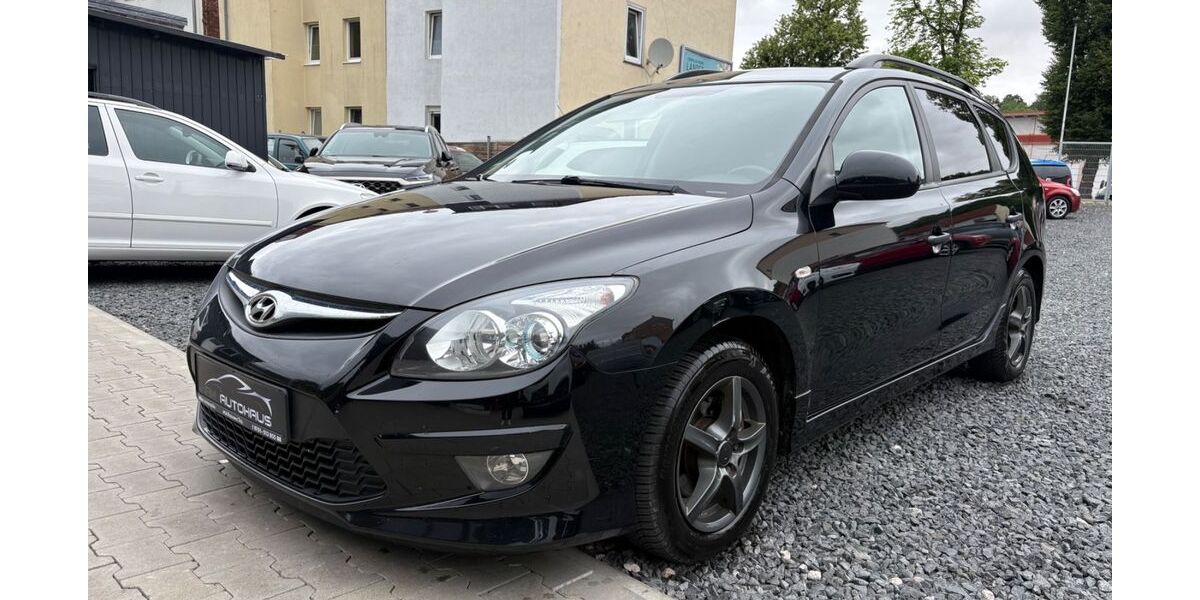 Hyundai i30 233.000 km 1.490 &euro; Eisenach 99817