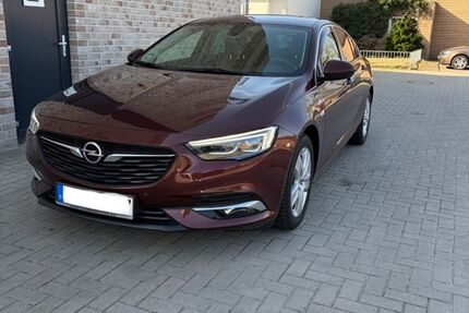 Opel Insignia 54.240 km 13.200 &euro; Sande 26452