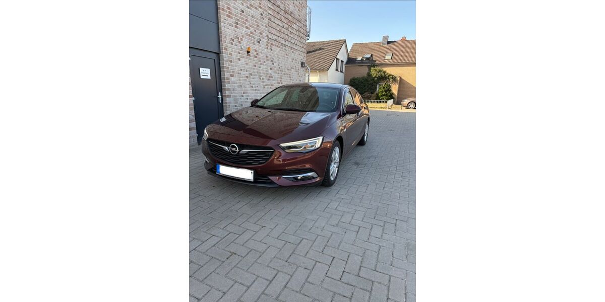 Opel Insignia 54.240 km 13.200 &euro; Sande 26452