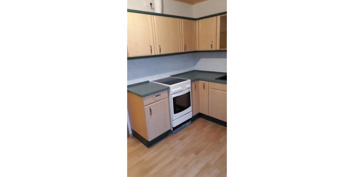 Moderne 1-Raum-Wohnung 1 zimmer