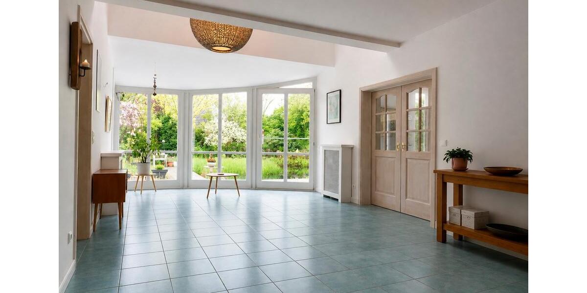 Einfamilienhaus Witzhave - 6 Zimmer, 189 m&sup2;, 725.000&euro; | Angebot:26930628