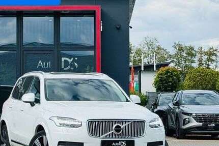 Volvo XC90 112.316 km 32.449 &euro; Lollar 35457