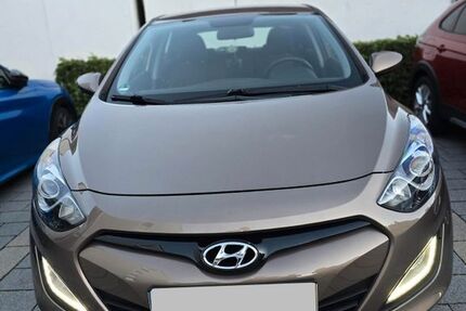 Hyundai i30 119.211 km 6.800 &euro; Dietenheim 89165