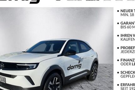 Opel Mokka 2.000 km 23.990 &euro; Helmbrechts 95233