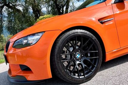 BMW M3 17.600 km 249.000 &euro; Freilassing 83395