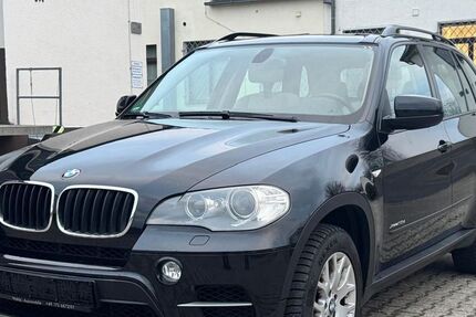 BMW X5 200.000 km 12.999 &euro; Limburg - Eschhofen 65552