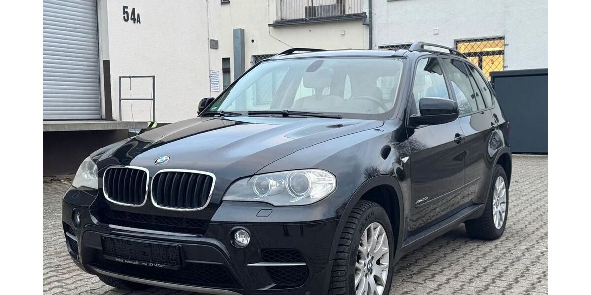BMW X5 200.000 km 12.999 &euro; Limburg - Eschhofen 65552