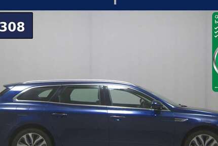 Renault Talisman 69.681 km 16.480 € Gyhum/Bockel 27404